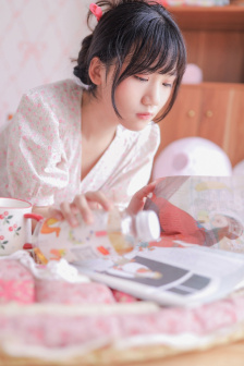 美女动态图真人后进式