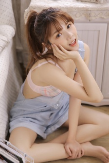 大乳牛奶女magnet